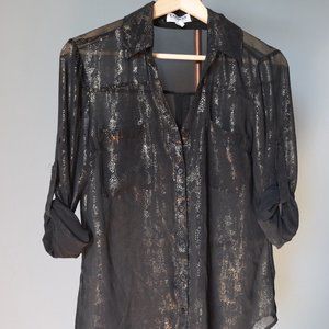 Express Limited Edition Portofino Shirt